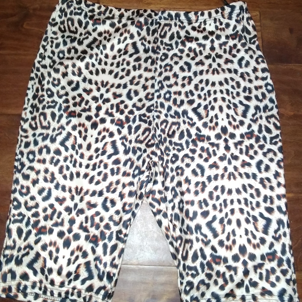 Animal print